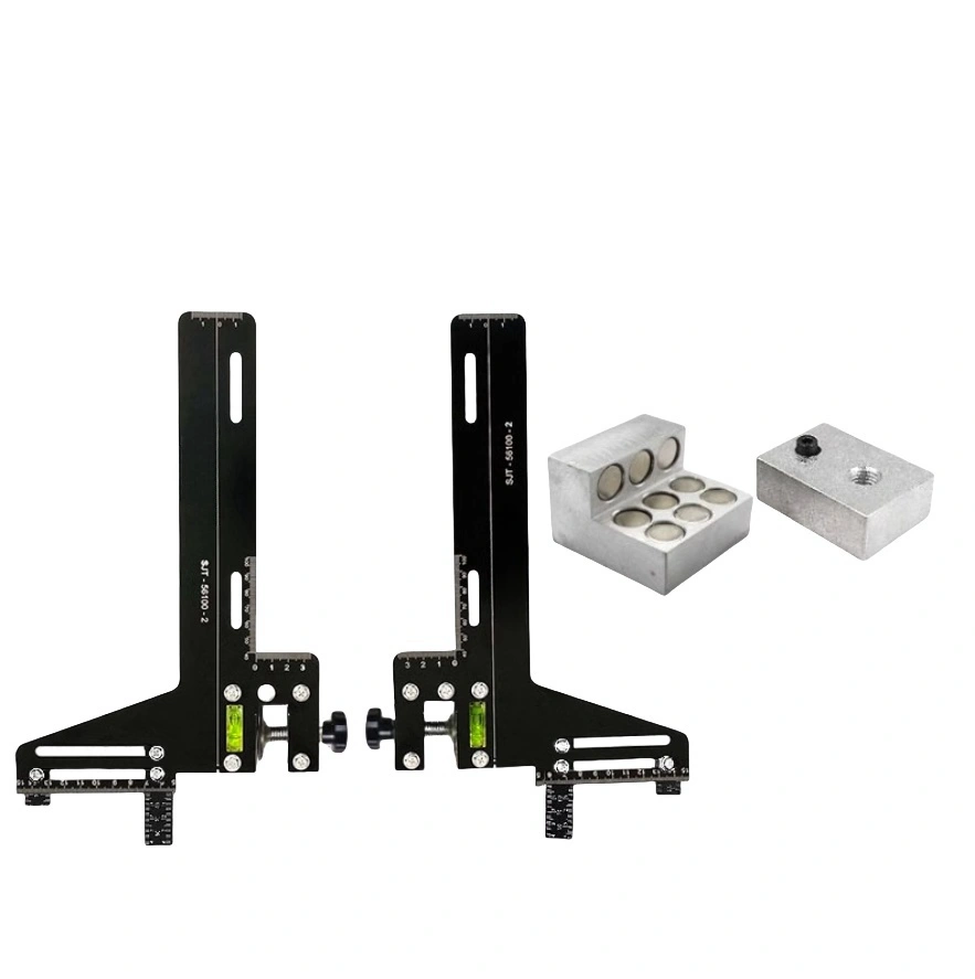 Elevator Guide Rail Alignment – elevator parts supplier