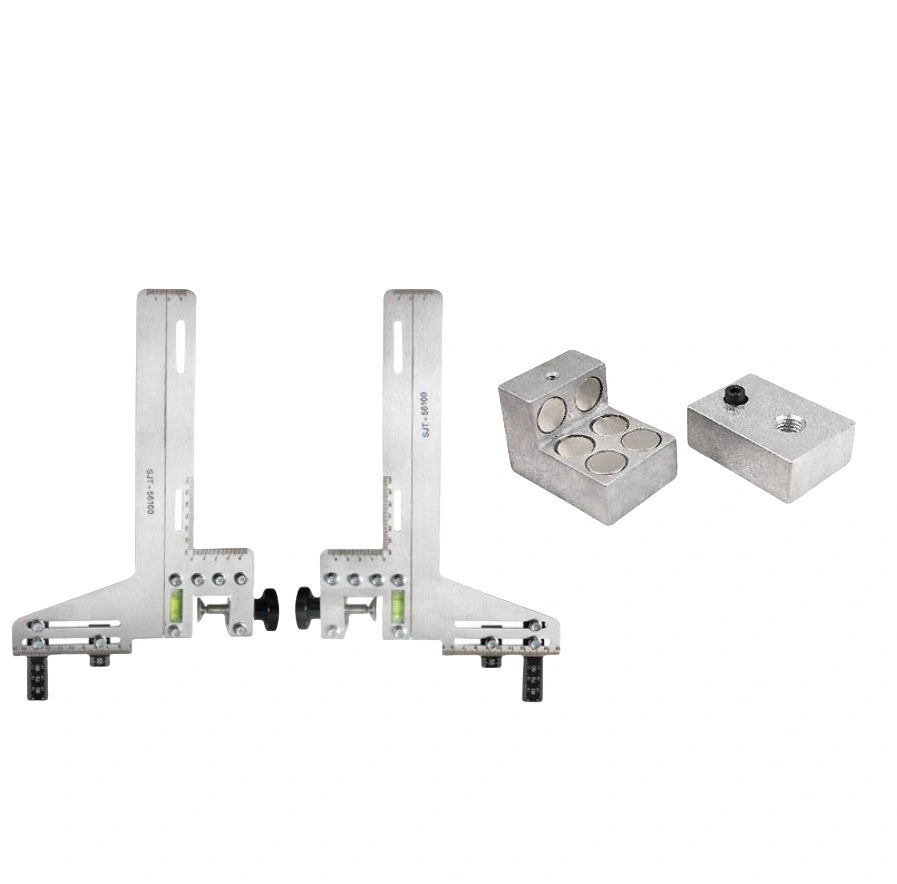 Elevator Guide Rail Alignment – elevator parts supplier