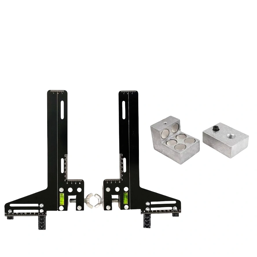 Elevator Guide Rail Alignment – elevator parts supplier