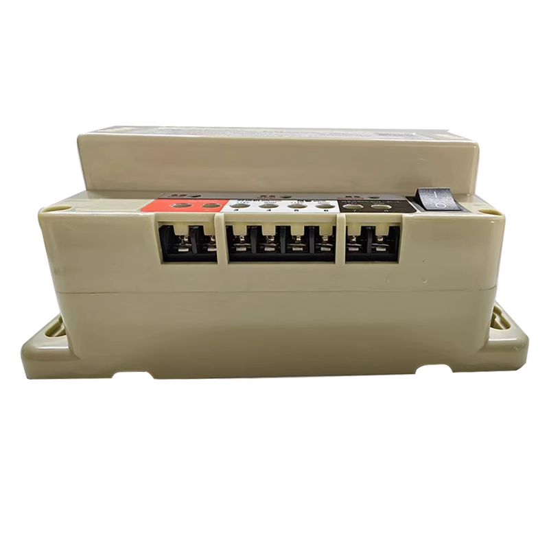 Elevator SpareParts Elevator Emergency Lighting Power Supply 220 12V