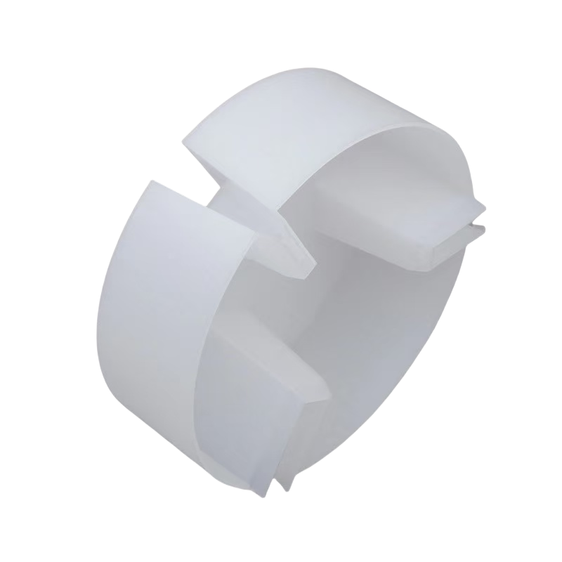 Elevator Oil Lubricator for Cabin Counter Weight Guide Rail Pit Round Oil Tray