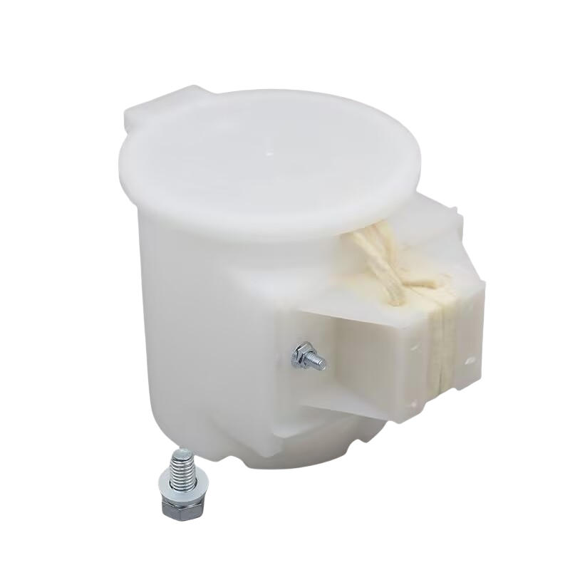 Universal Brand Oil Cup Fit for Multiple Equipment