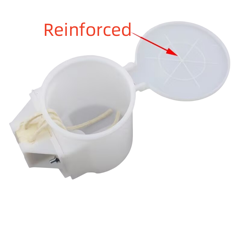 Universal Brand Oil Cup Fit for Multiple Equipment