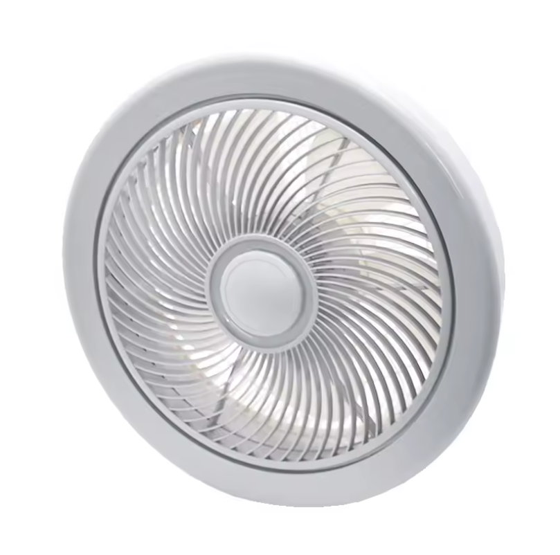 Reliable BRB Round Blower: Ideal for Ensuring Optimal Airflow in Industrial Settings