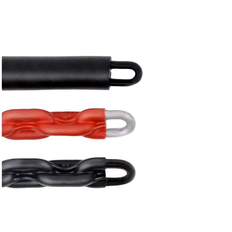 Durable  Compensation Chain: Suited for Complex Working Conditions, Facilitating Smooth Equipment Operation