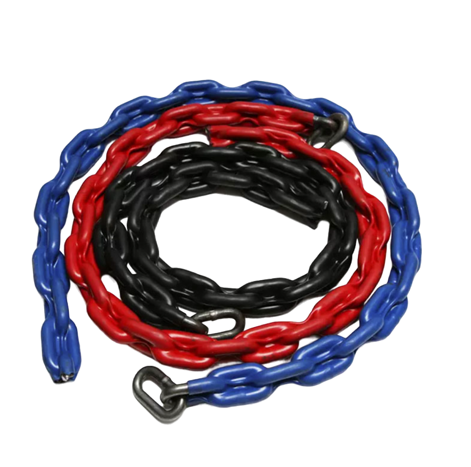Durable  Compensation Chain: Suited for Complex Working Conditions, Facilitating Smooth Equipment Operation