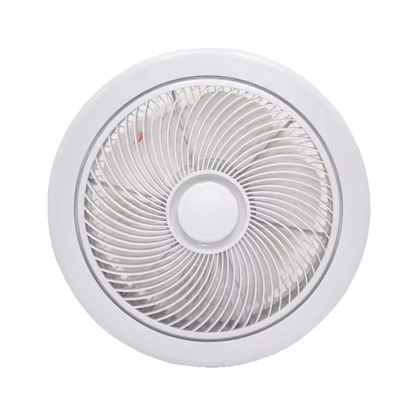 Reliable BRB Round Blower: Ideal for Ensuring Optimal Airflow in Industrial Settings