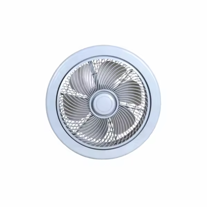 Reliable BRB Round Blower: Ideal for Ensuring Optimal Airflow in Industrial Settings