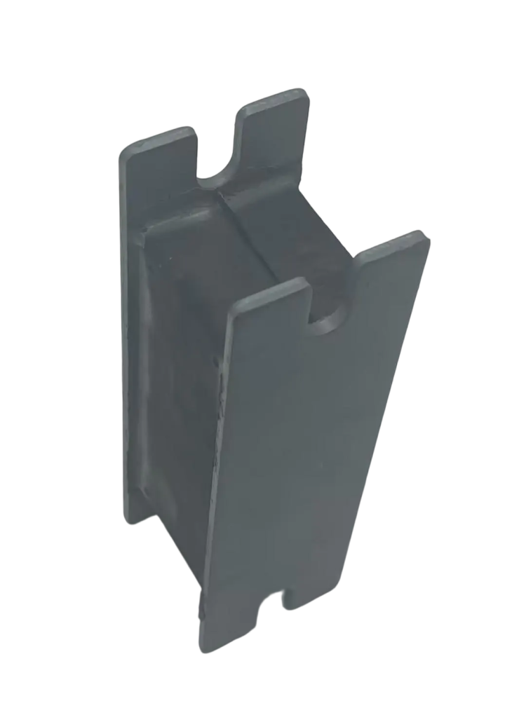 Exclusive for Precision Equipment: Outstanding Shock Absorption Device Effectively Resists Vibration Interference