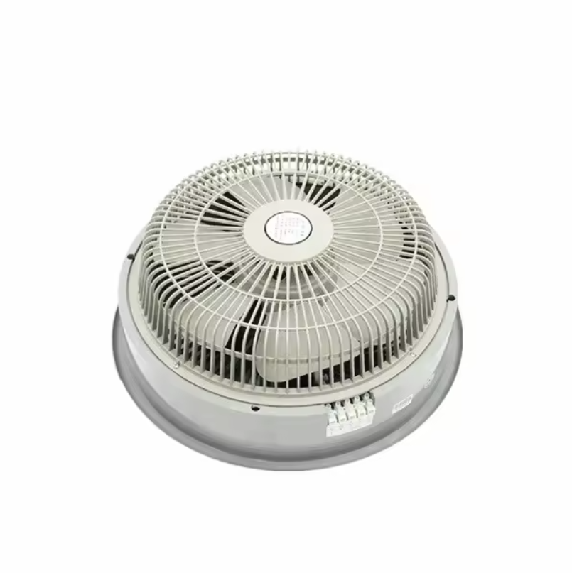 Reliable BRB Round Blower: Ideal for Ensuring Optimal Airflow in Industrial Settings