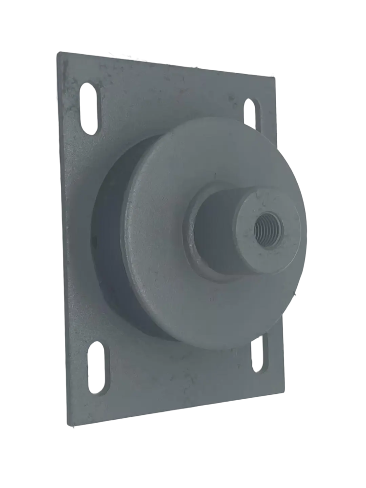 Exclusive for Precision Equipment: Outstanding Shock Absorption Device Effectively Resists Vibration Interference