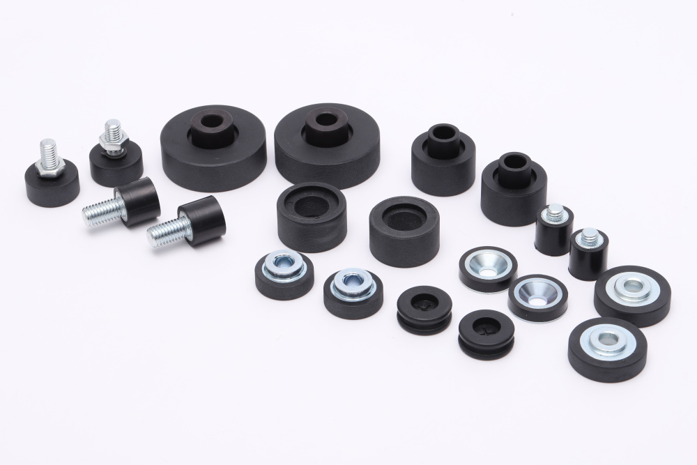 Rubber Item  Synthetic Rubber for Chemical Resistance