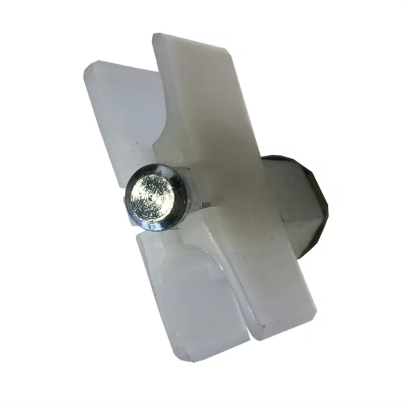 High  Precision Door Shoe: Ensuring Smooth and Stable Door Operation