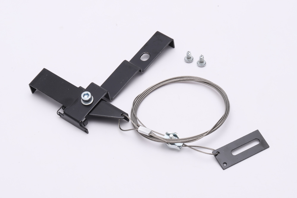 Hardware Item   Durable Metal for Long and Lasting Use