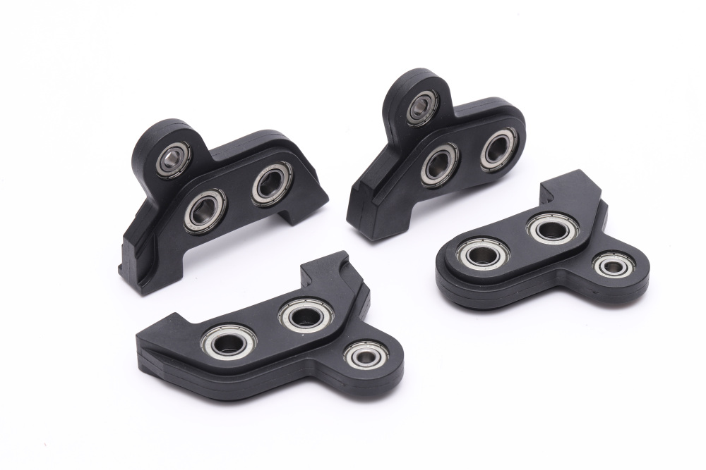 Plastic Item  High  Quality Virgin Plastic for Durability