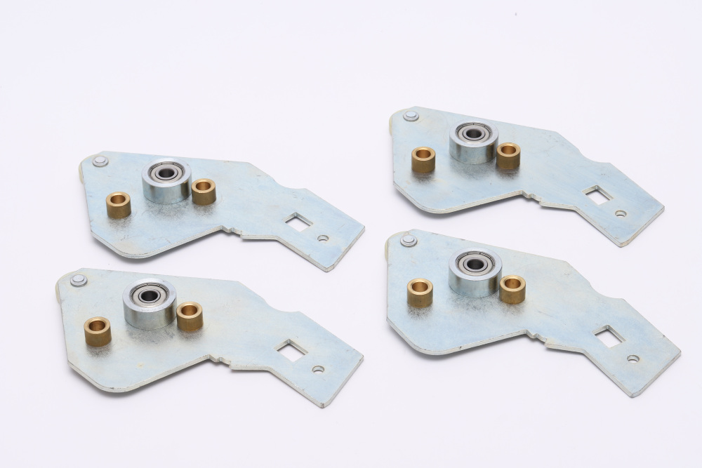 Hardware Item   Durable Metal for Long and Lasting Use