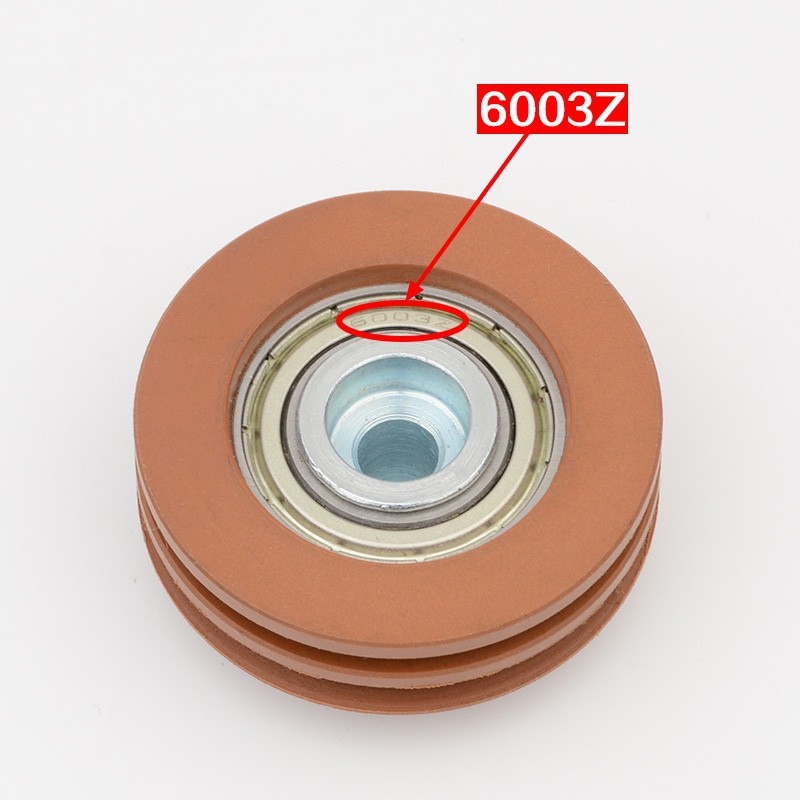 High  Quality Door Roller: The Key Component for Smooth Door Operation