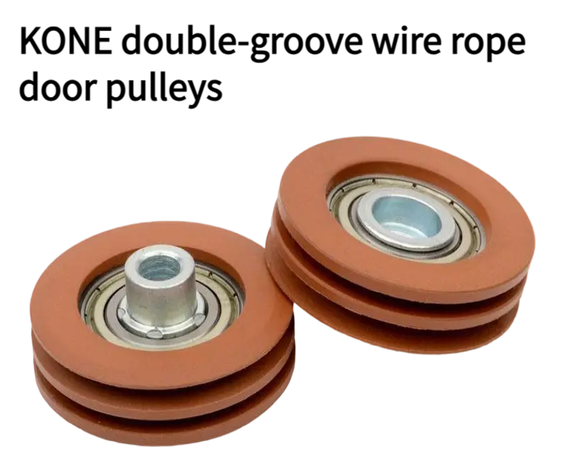 High  Quality Door Roller: The Key Component for Smooth Door Operation