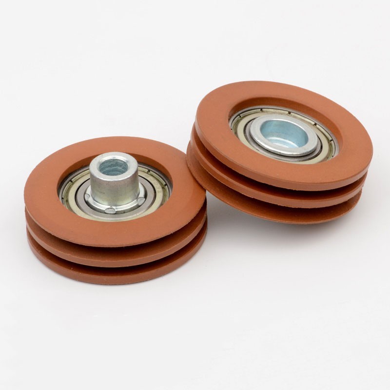 High  Quality Door Roller: The Key Component for Smooth Door Operation