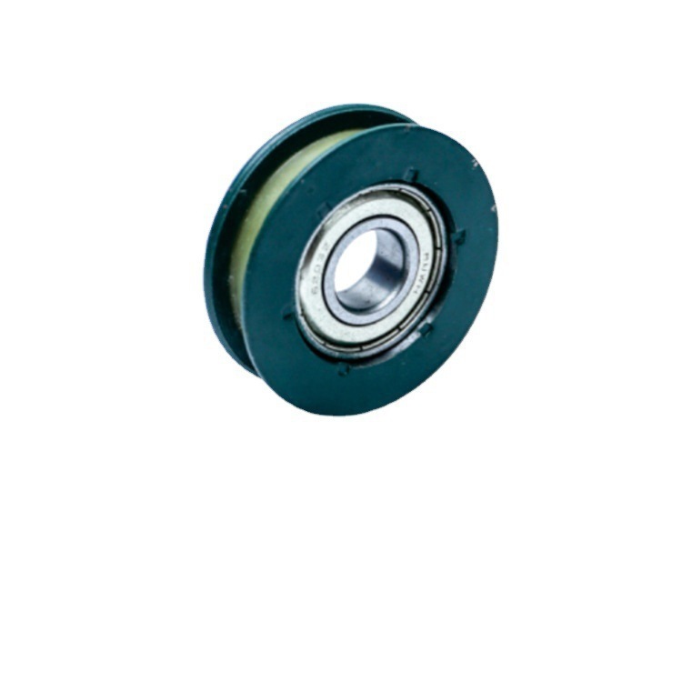 Door Roller  High Precision for Smooth Door Operation