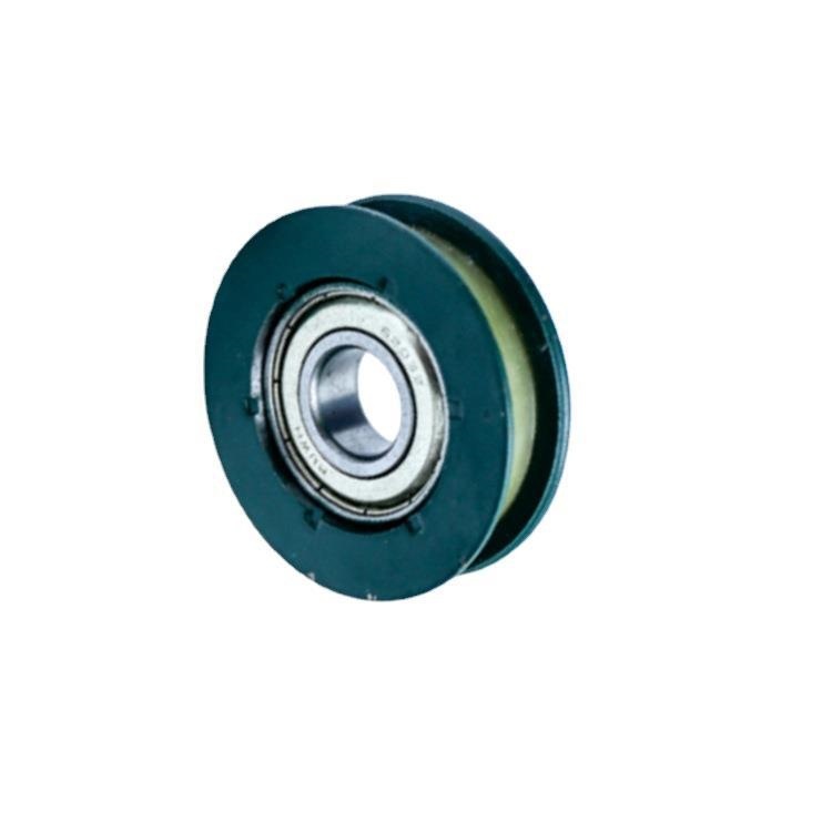 Door Roller  High Precision for Smooth Door Operation
