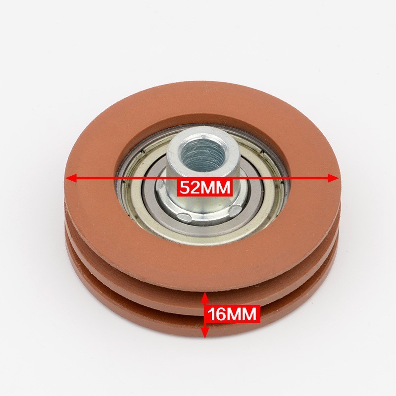 High  Quality Door Roller: The Key Component for Smooth Door Operation