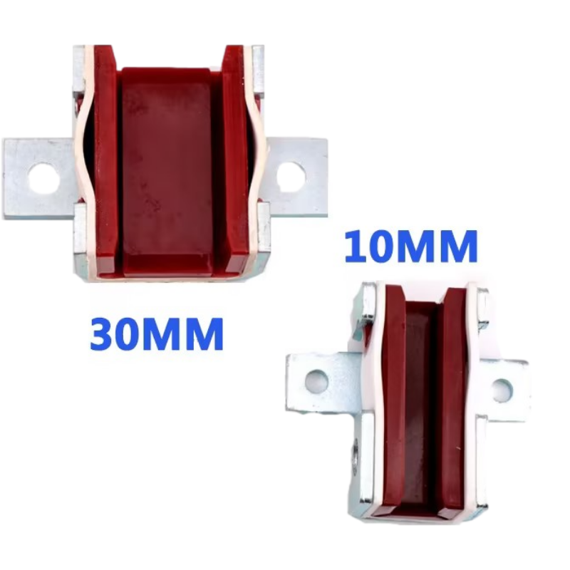 Guide Shoe High Precision for Stable Movement