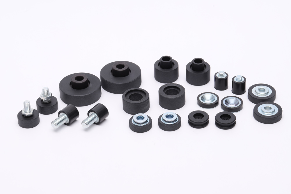 Rubber Item  Synthetic Rubber for Chemical Resistance