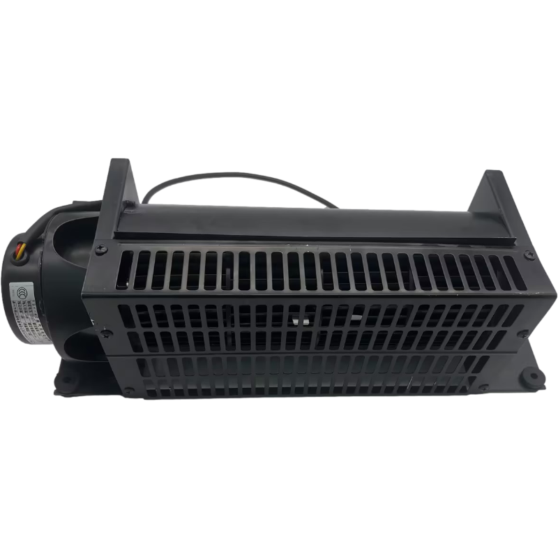 Best Selling Elevator Cross Flow Tangential Blower Air Conditioner Cooling Tower Fan