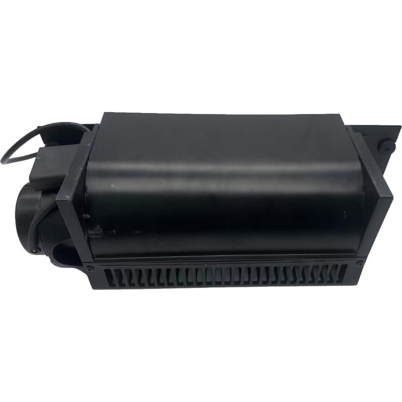 Best Selling Elevator Cross Flow Tangential Blower Air Conditioner Cooling Tower Fan