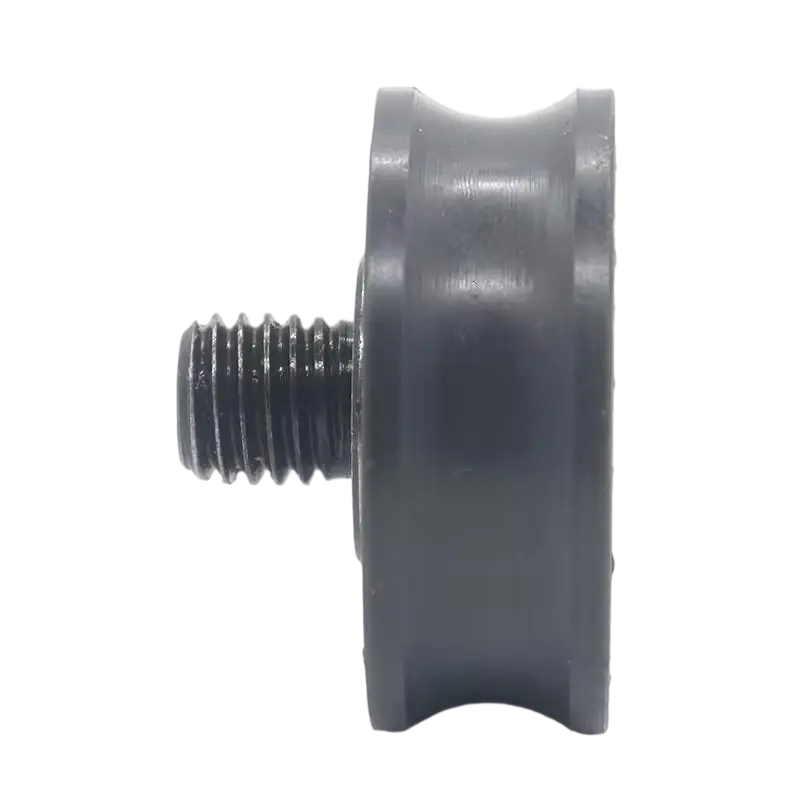 Elevator Parts for Kone Eccentric Wheel 43*16*6202 Door Hanger Roller