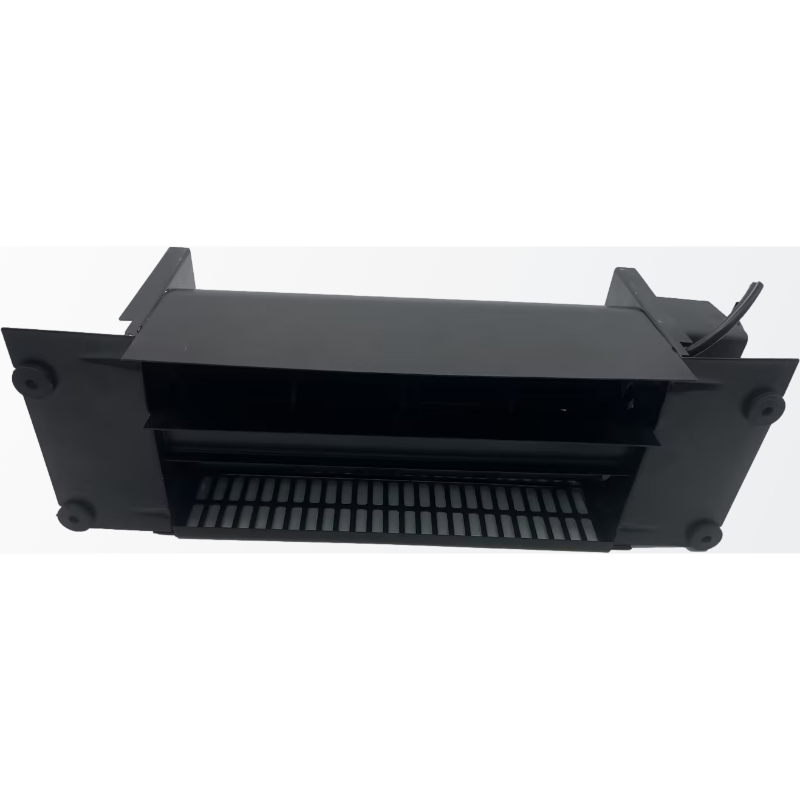 Best Selling Elevator Cross Flow Tangential Blower Air Conditioner Cooling Tower Fan