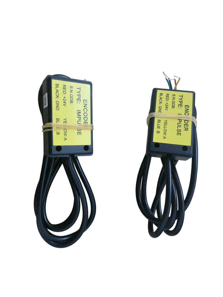 High Quality Famous Elevator Door Encoder Lift Parts Elevator Parts