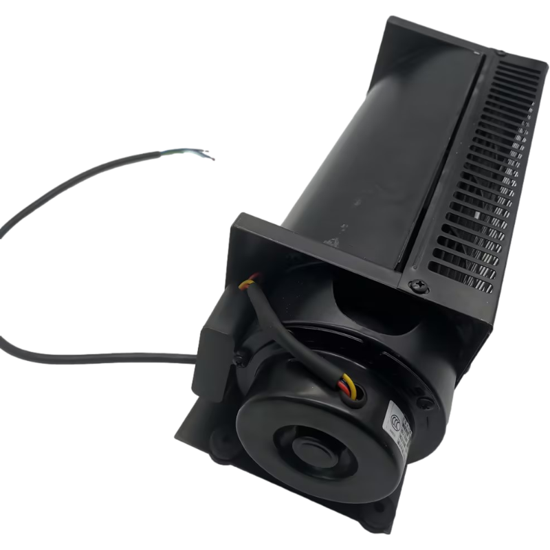 Best Selling Elevator Cross Flow Tangential Blower Air Conditioner Cooling Tower Fan
