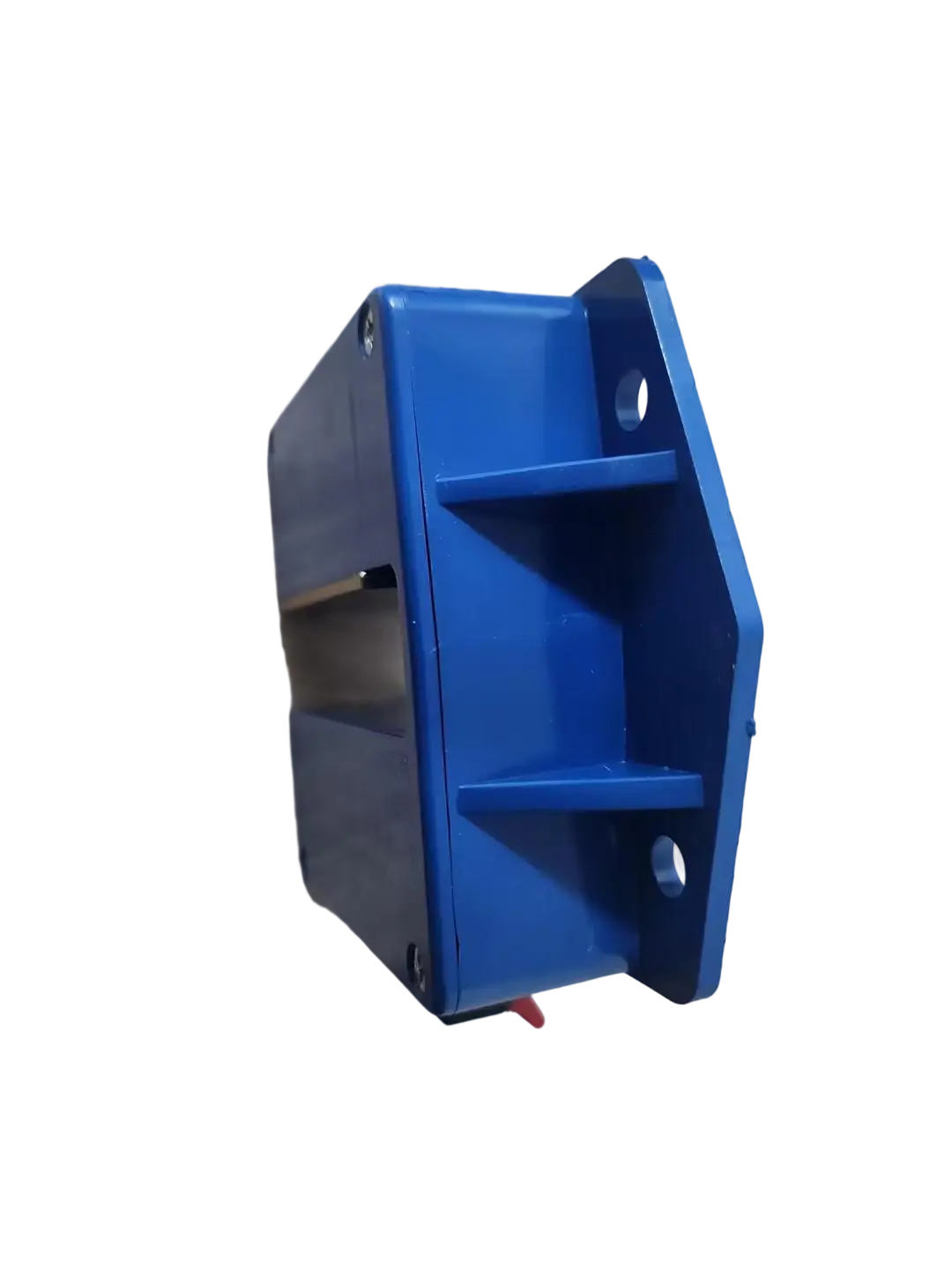 Leveling Inductor for Elevator and Lift