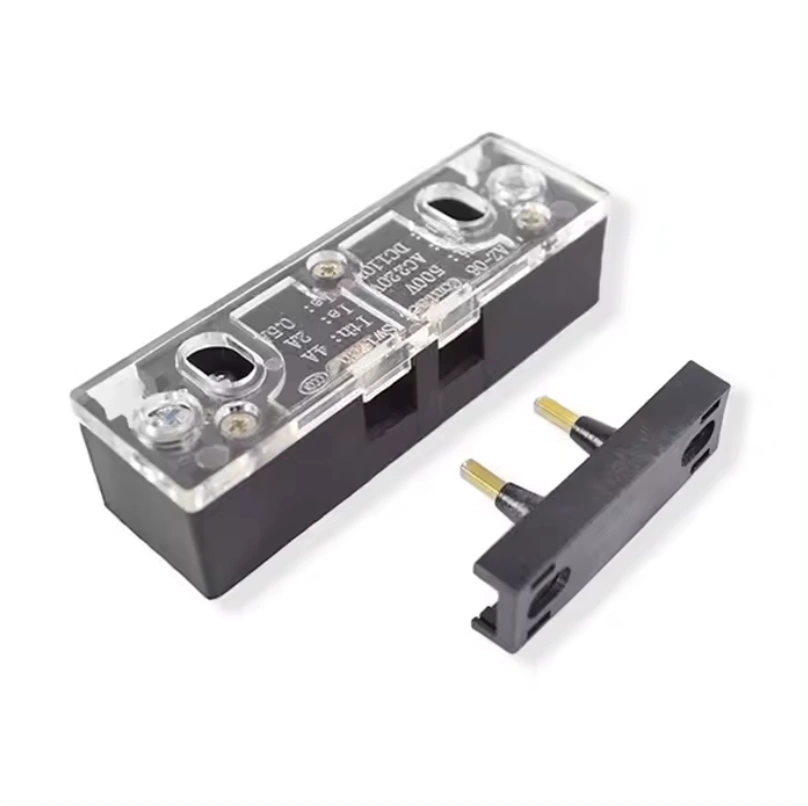 Elevator Female Lock Az-06 161 Door Lock for Elevator Lift Parts