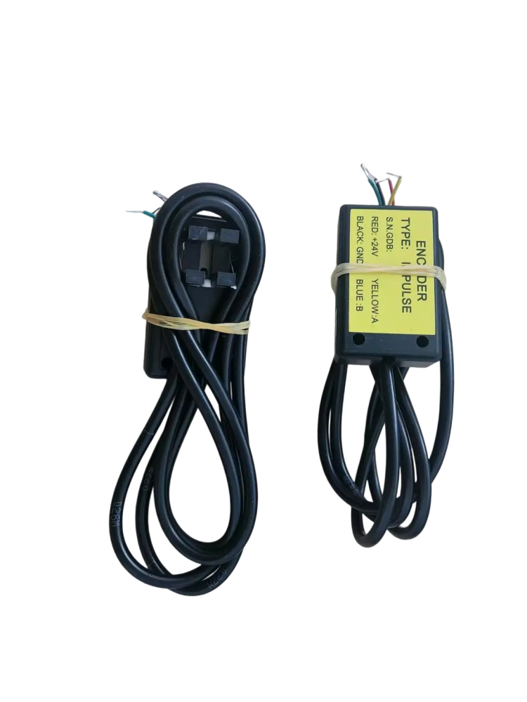 High Quality Famous Elevator Door Encoder Lift Parts Elevator Parts