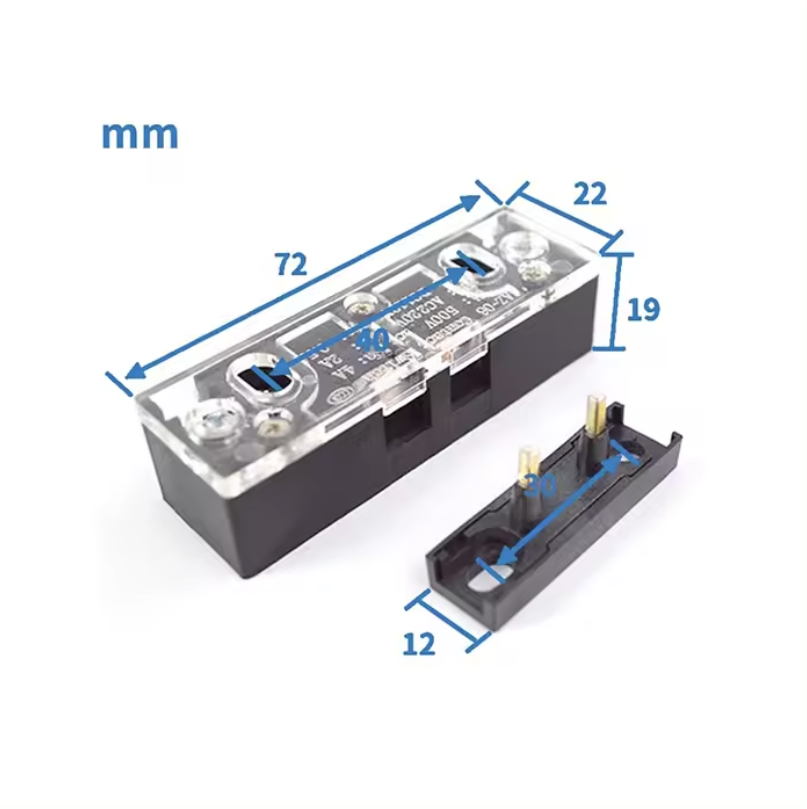 Elevator Female Lock Az-06 161 Door Lock for Elevator Lift Parts