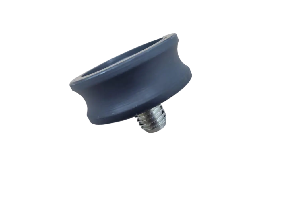 Elevator Parts for Kone Eccentric Wheel 43*16*6202 Door Hanger Roller