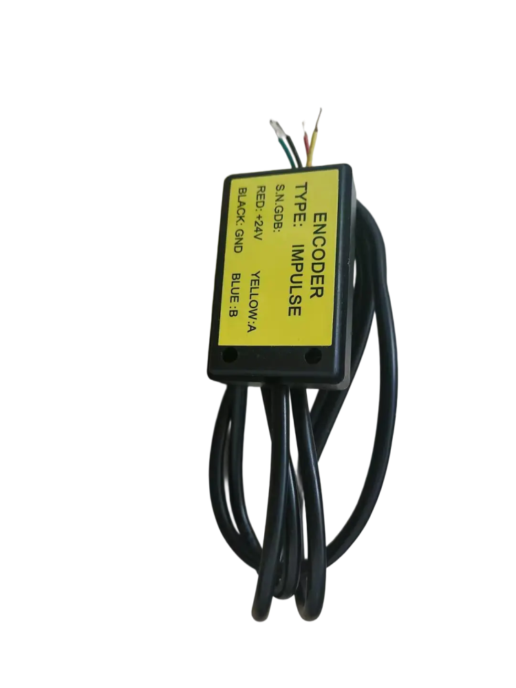 High Quality Famous Elevator Door Encoder Lift Parts Elevator Parts