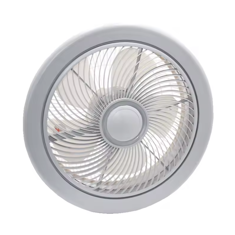 Cabin Top Round Fan Elevator Parts Producer Lift Car Ventilation 220V Brb-Circular Fan