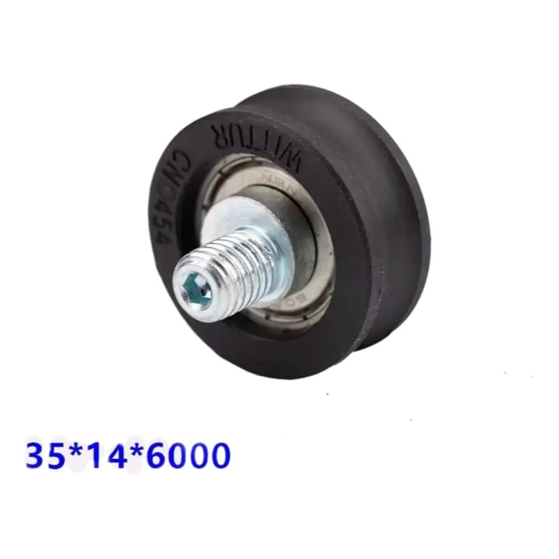 Elevator Parts Landing Door Hanger Roller/Kon*Eccentric Wheel