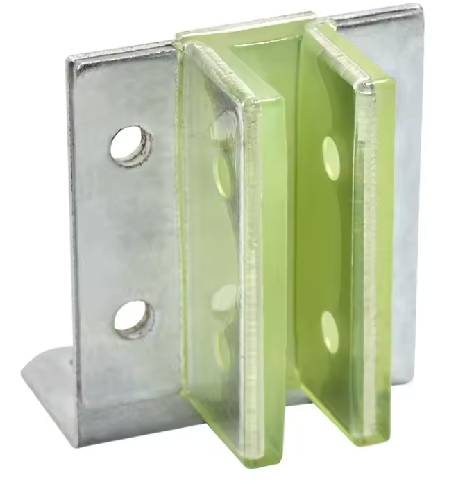 Elevator Guide Shoe for Hitachi Elevator Lift Spare Part