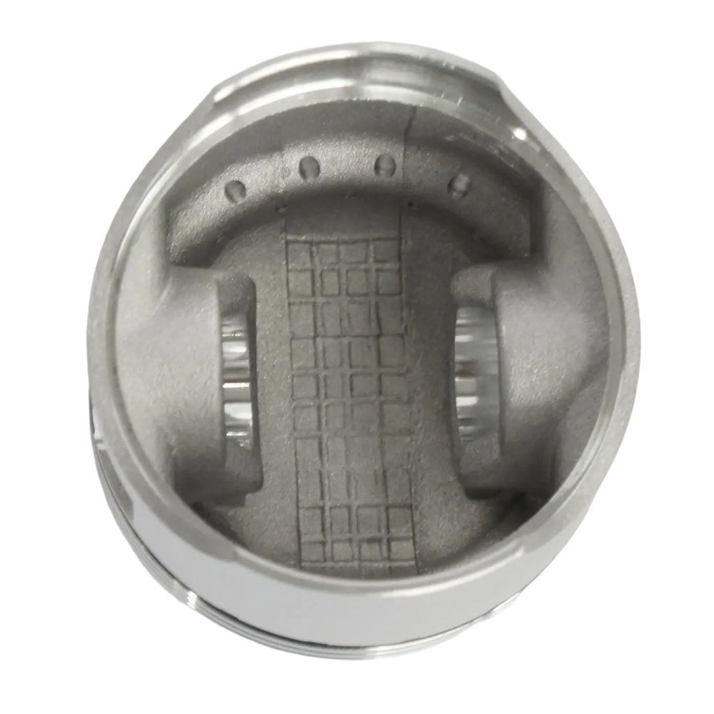 Motorcycle Parts High Quality Piston Kit Motorcycle Accessories Use for Honda CD100