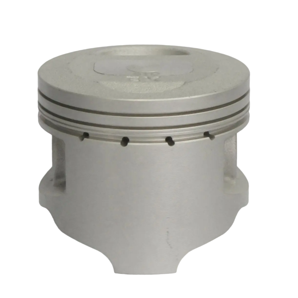 Bajaj100 New CT100 Oil Ring Best-Selling Motorcycle Piston and Ring Kit