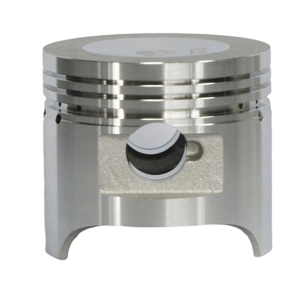 Motorcycle Parts High Quality Piston Kit Motorcycle Accessories Use for Honda CD100