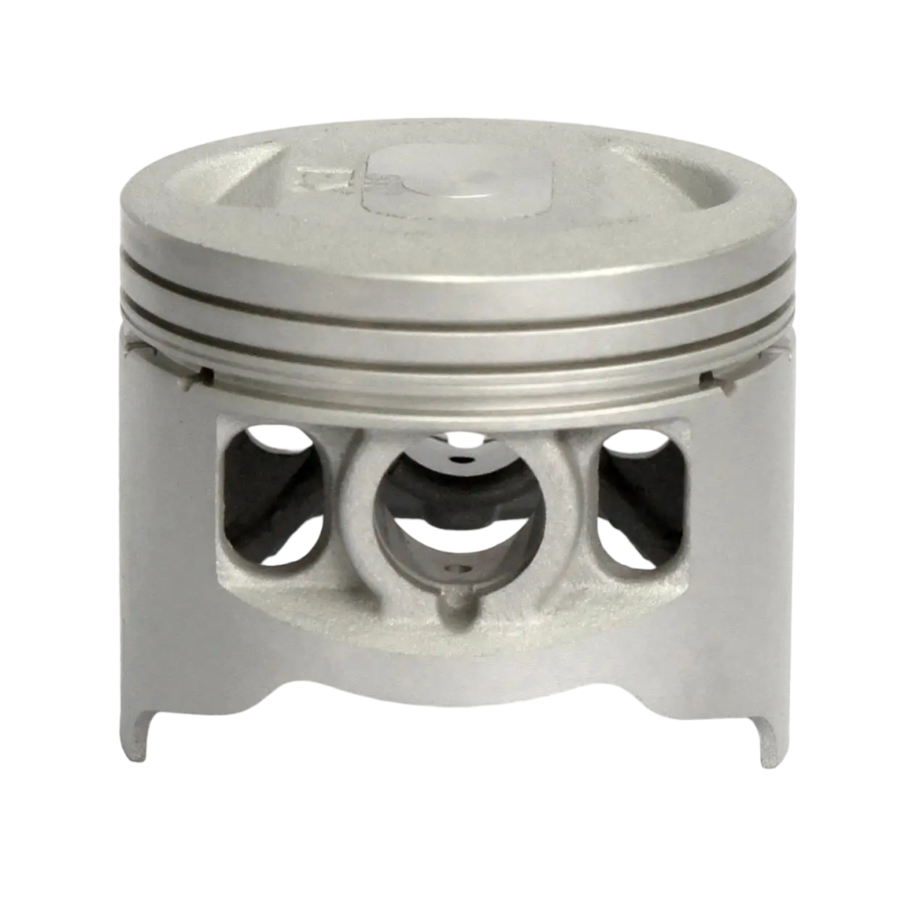 Bajaj100 New CT100 Oil Ring Best-Selling Motorcycle Piston and Ring Kit