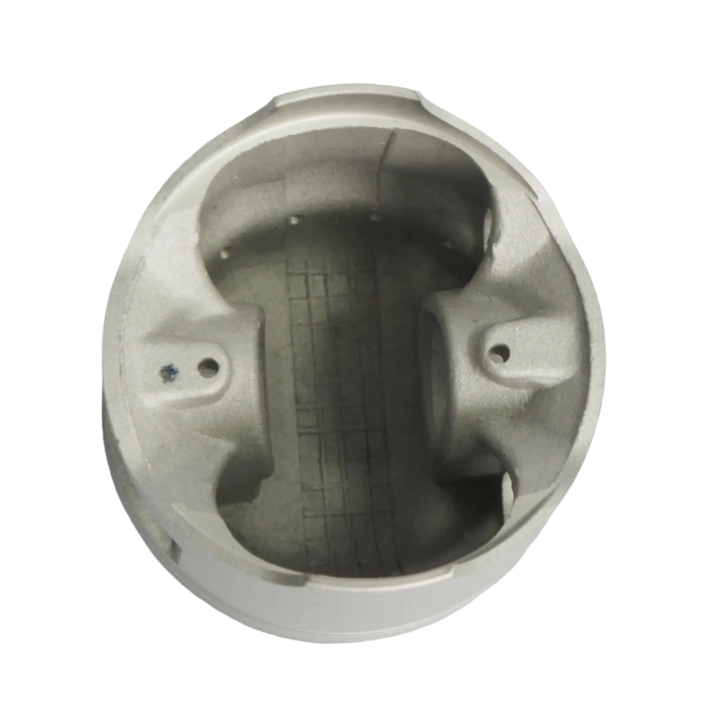 Bajaj100 New CT100 Oil Ring Best-Selling Motorcycle Piston and Ring Kit