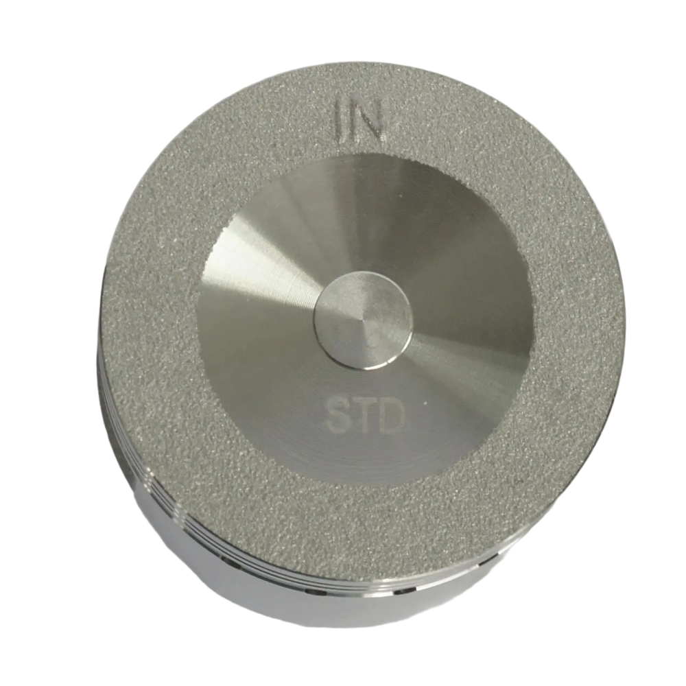 Motorcycle Parts High Quality Piston Kit Motorcycle Accessories Use for Honda CD100