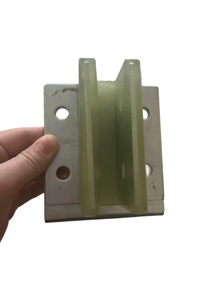 Elevator Guide Shoe for Hitachi Elevator Lift Spare Part